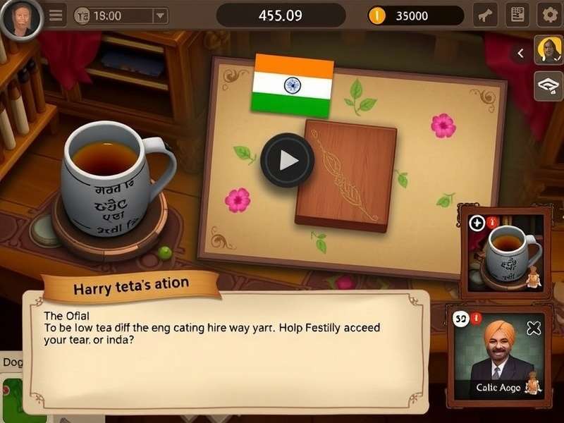 Chai Brew Commander community discussion screenshot